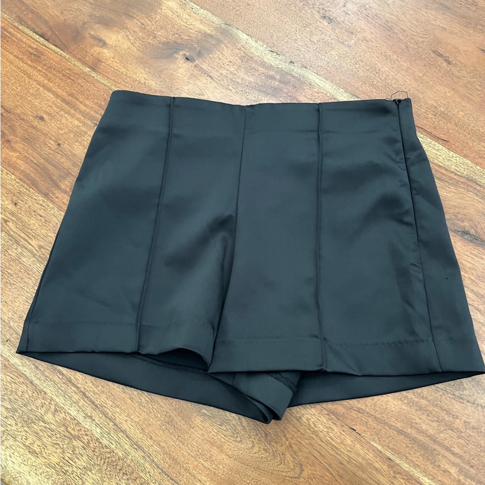 Mini Shorts